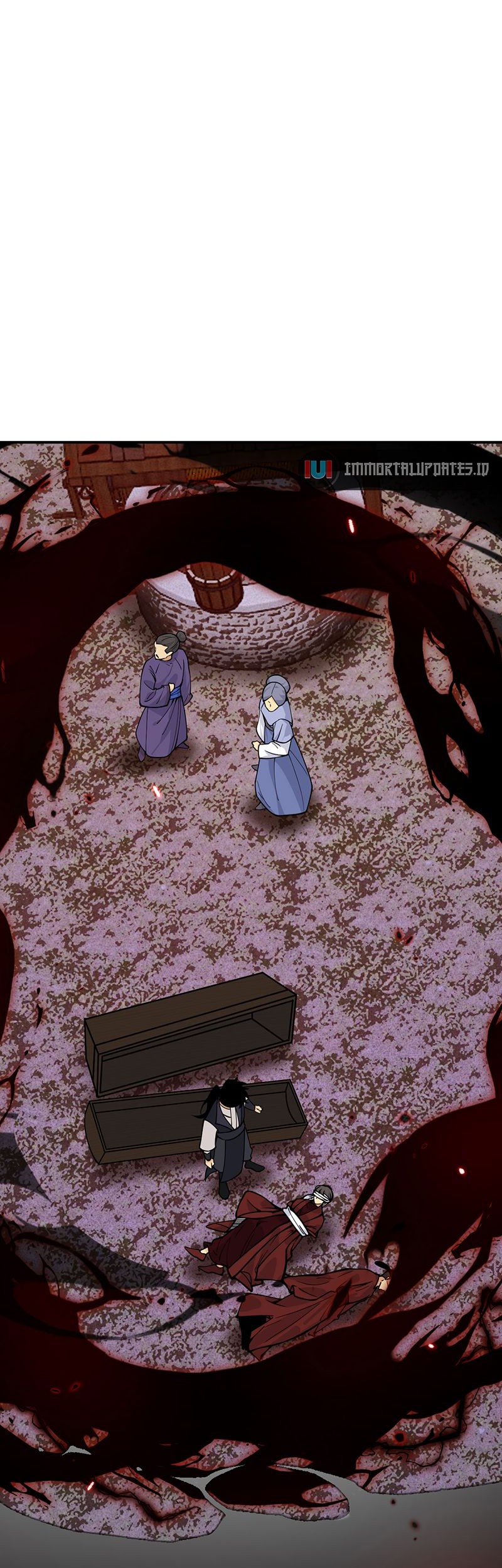 OP After 30 Days Of Sign-In Chapter 83 Gambar 15