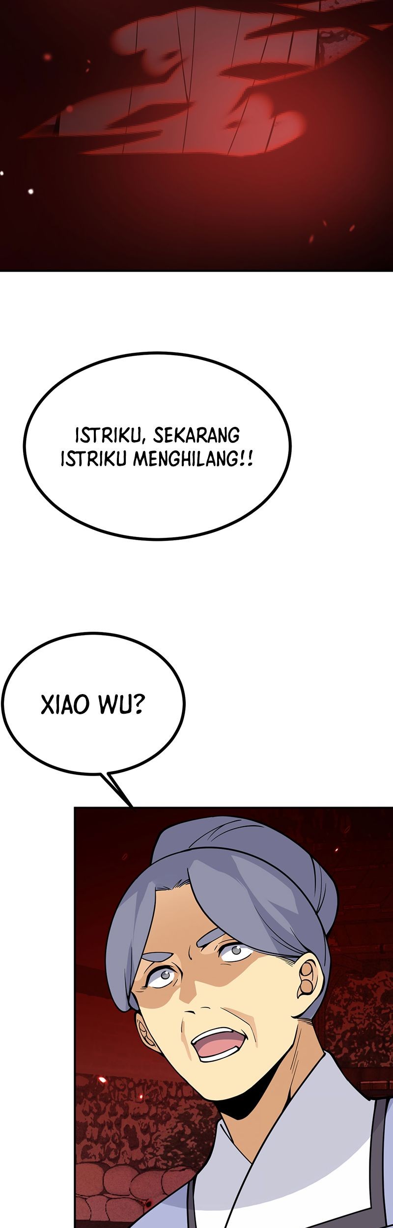 OP After 30 Days Of Sign-In Chapter 83 Gambar 17