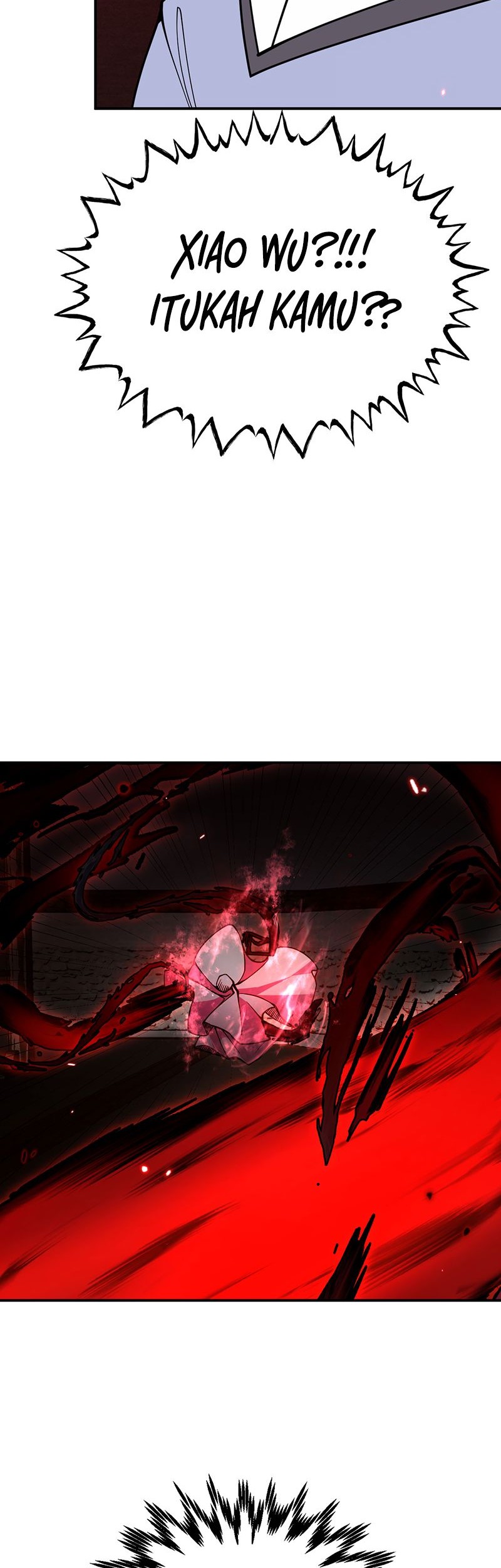 OP After 30 Days Of Sign-In Chapter 83 Gambar 18