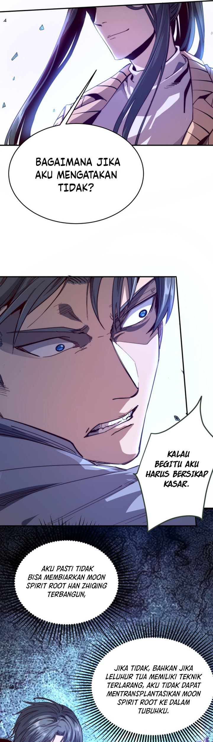 I Was Kidnapped by the Earth Chapter 10 Gambar 13