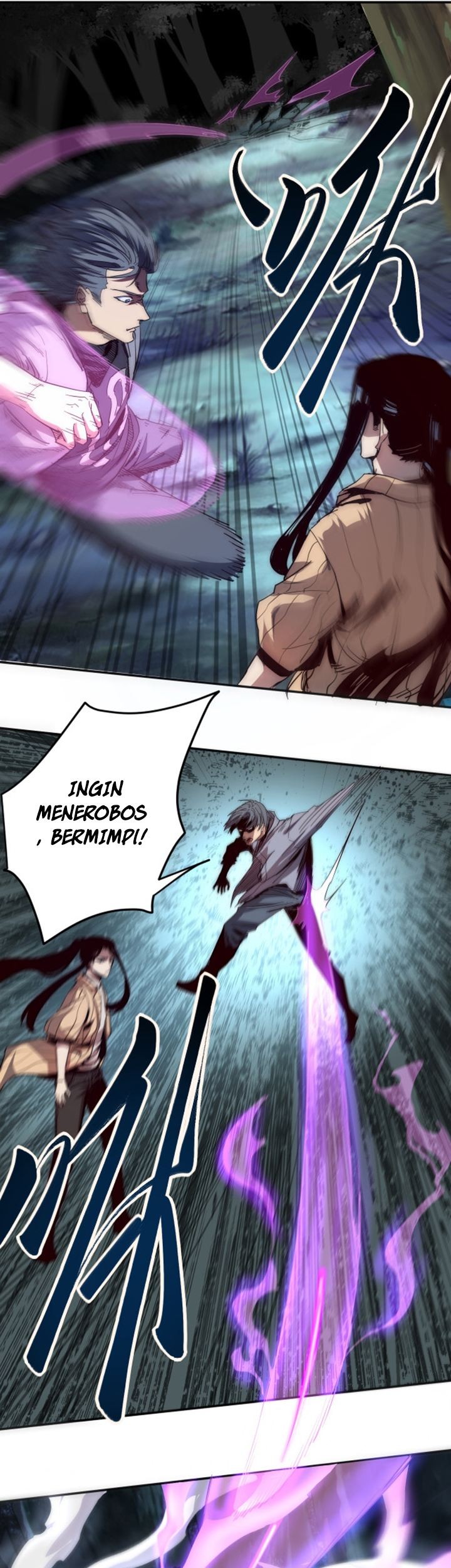 I Was Kidnapped by the Earth Chapter 10 Gambar 17