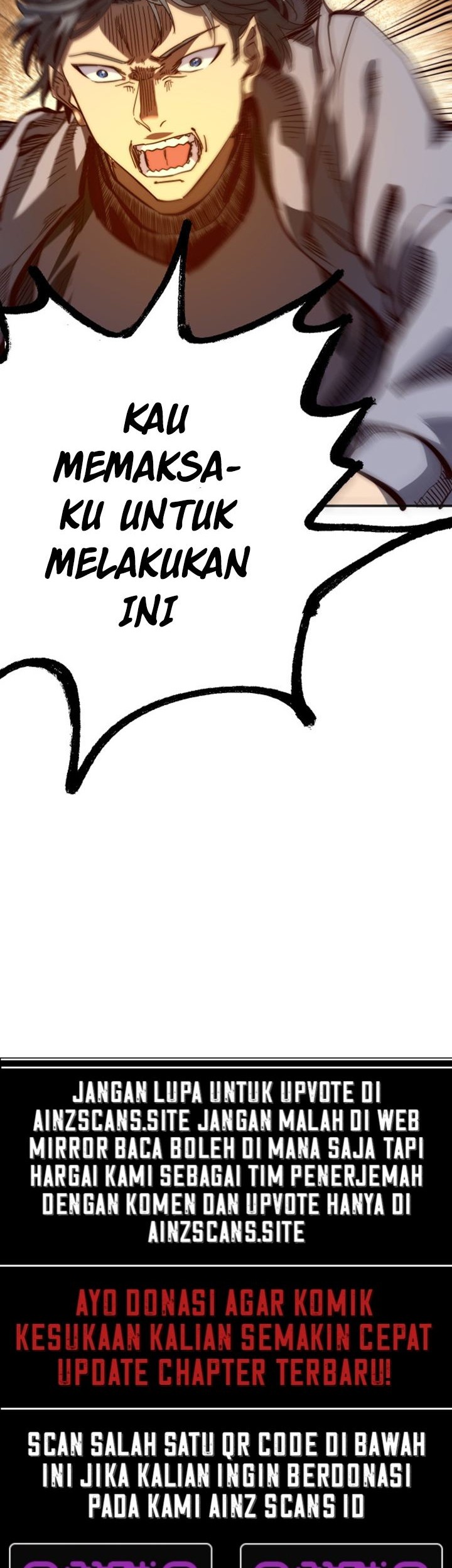 I Was Kidnapped by the Earth Chapter 10 Gambar 26