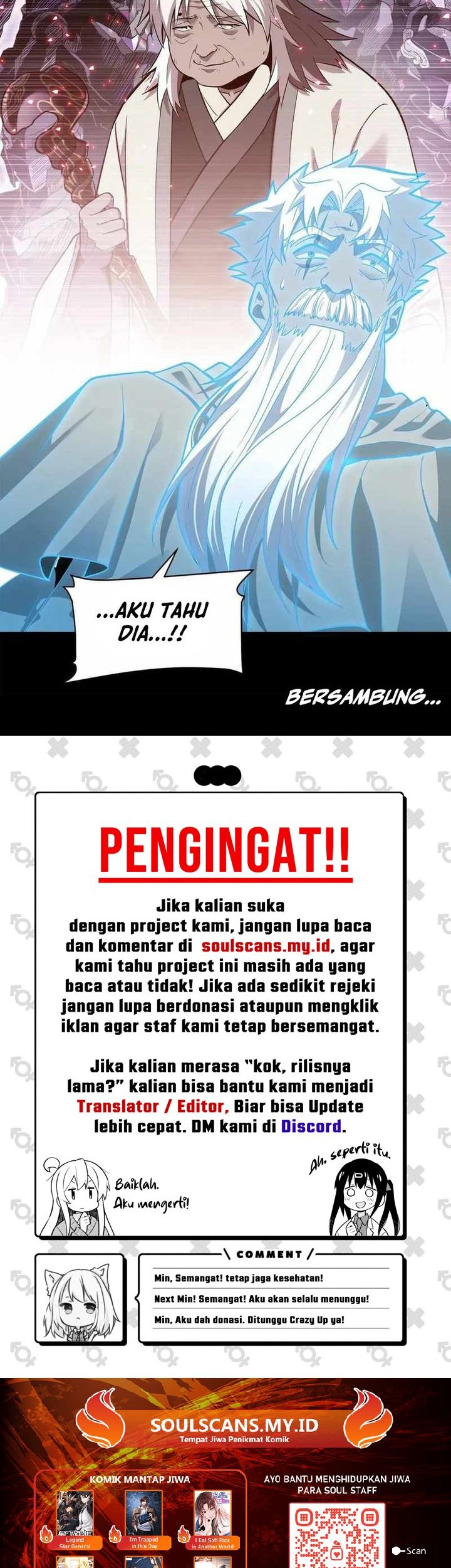 Legend of Star General Chapter 126 Gambar 50