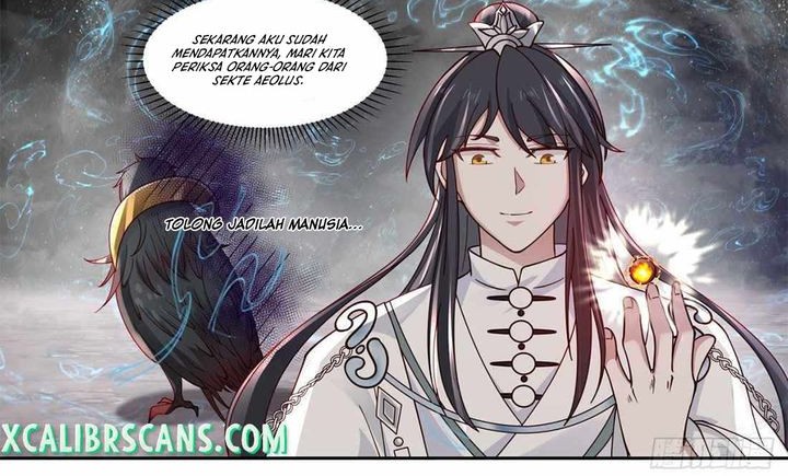 The First Ancestor in History Chapter 108 Gambar 6
