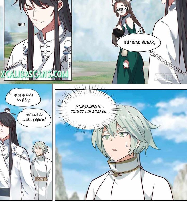 The First Ancestor in History Chapter 106 Gambar 6