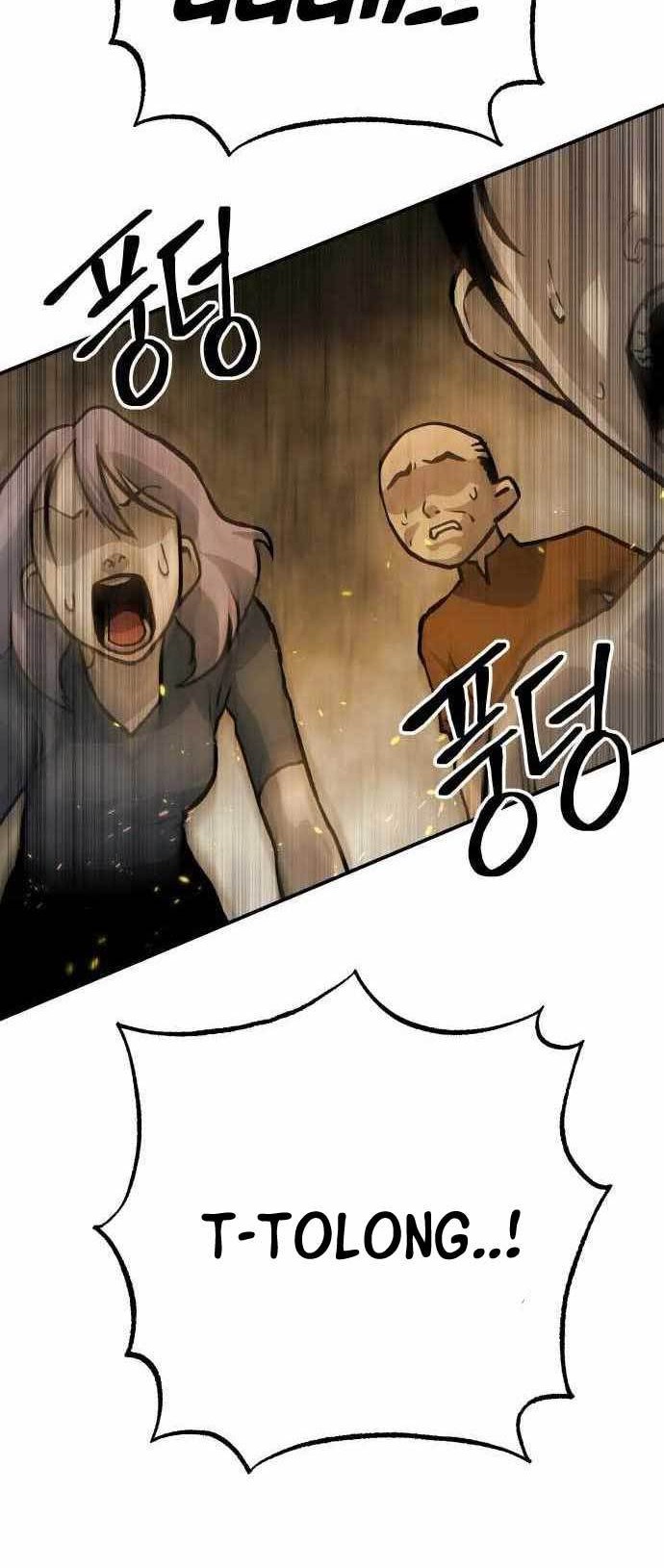 ZomGan Chapter 56 Gambar 45
