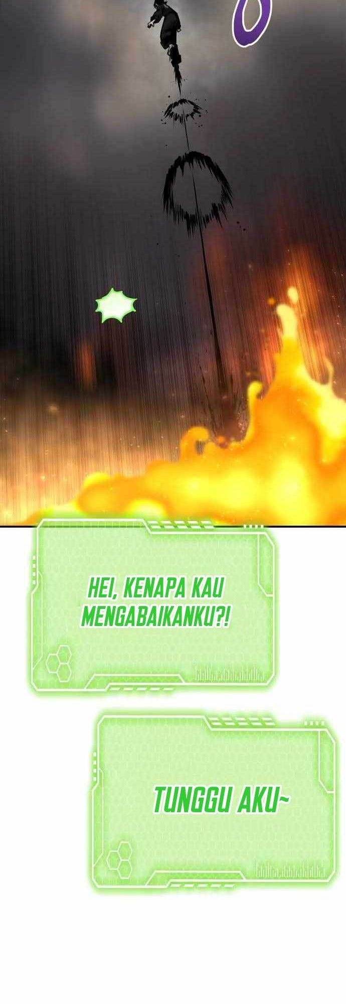 ZomGan Chapter 56 Gambar 83