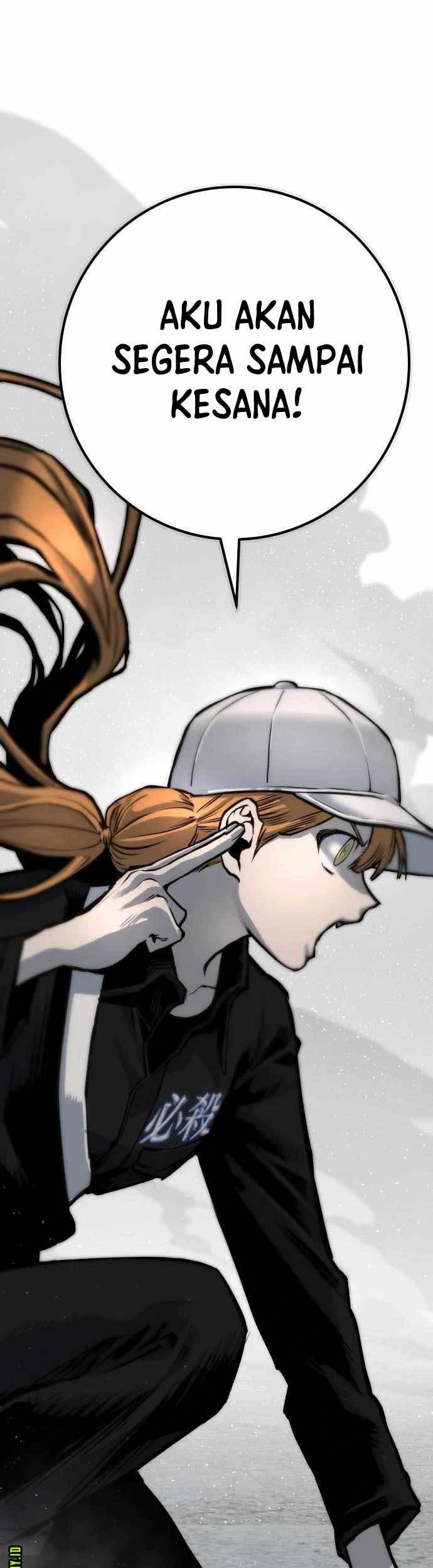 ZomGan Chapter 56 Gambar 88