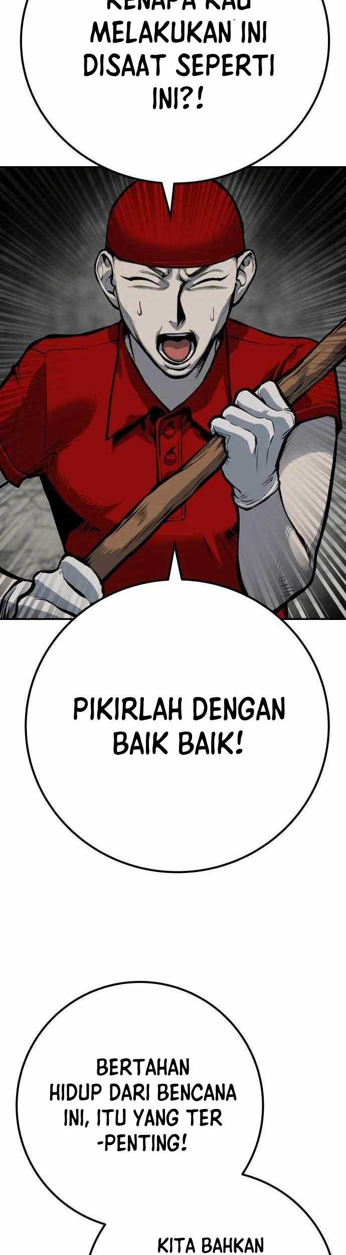 ZomGan Chapter 56 Gambar 10