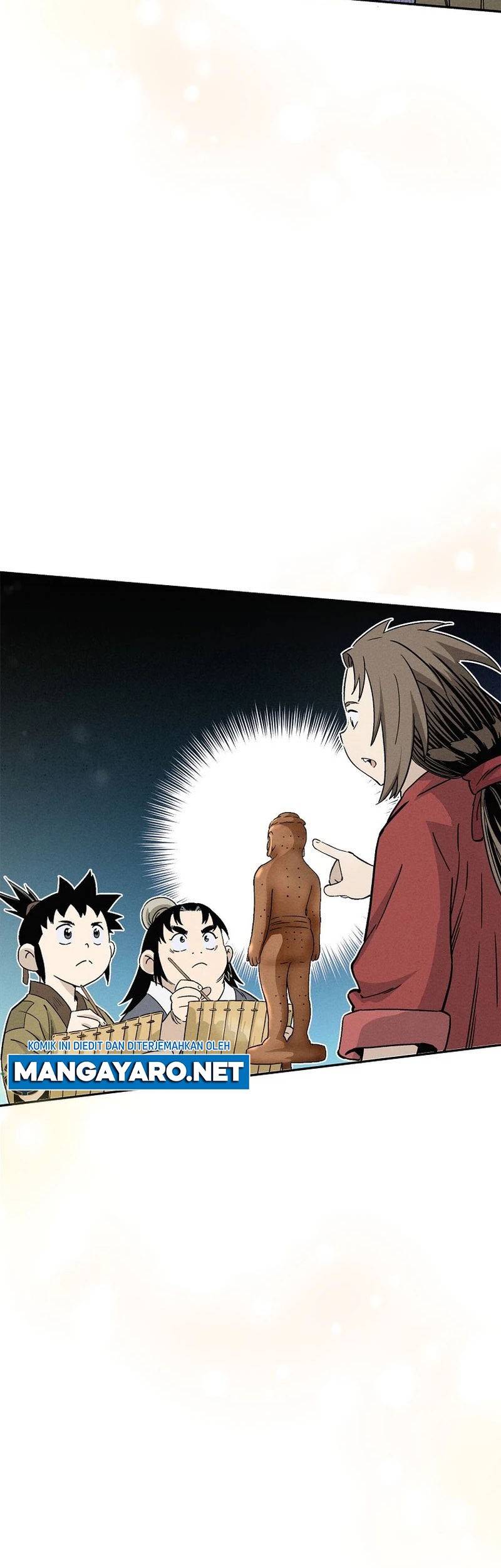 I Reincarnated as a Legendary Surgeon Chapter 75 Gambar 4