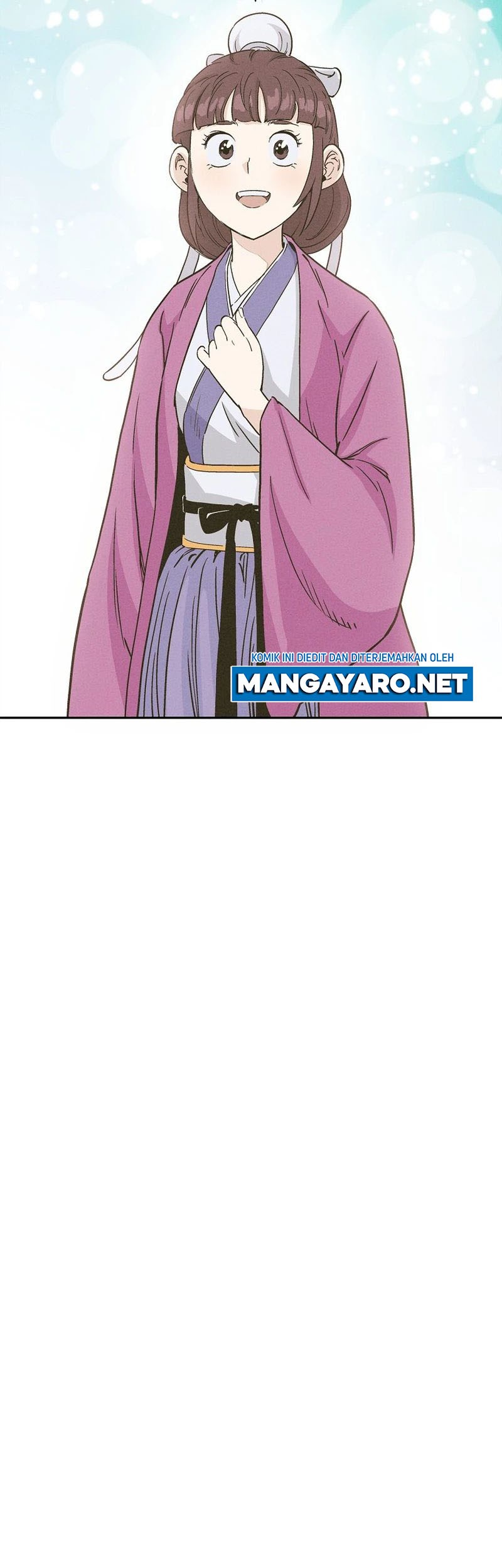I Reincarnated as a Legendary Surgeon Chapter 75 Gambar 12