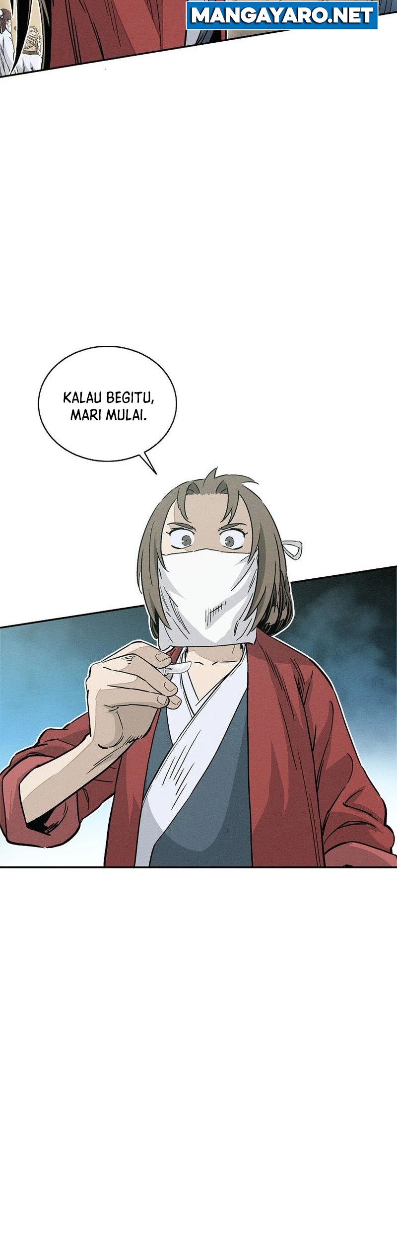 I Reincarnated as a Legendary Surgeon Chapter 75 Gambar 19