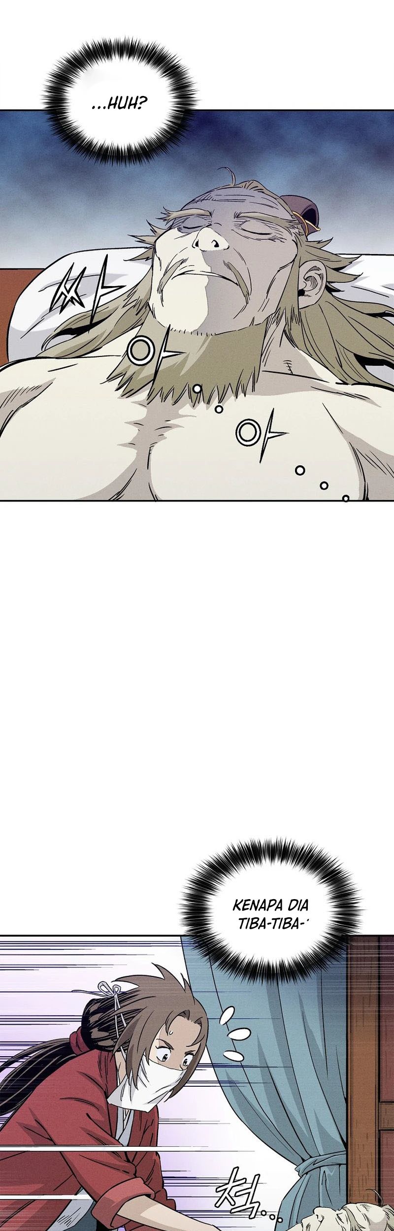 I Reincarnated as a Legendary Surgeon Chapter 75 Gambar 22