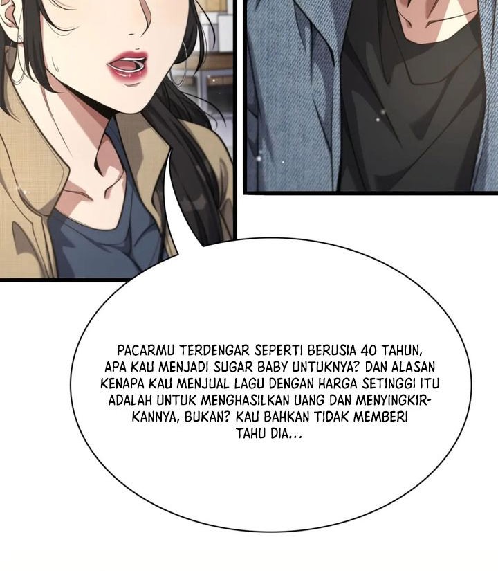 I’m Trapped in This Day for One Thousand Years Chapter 34 Gambar 11