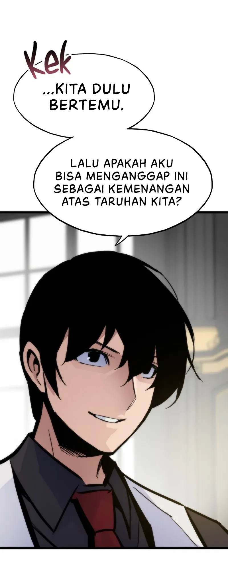 Past Life Regressor (Remake 2022) Chapter 48 Gambar 75
