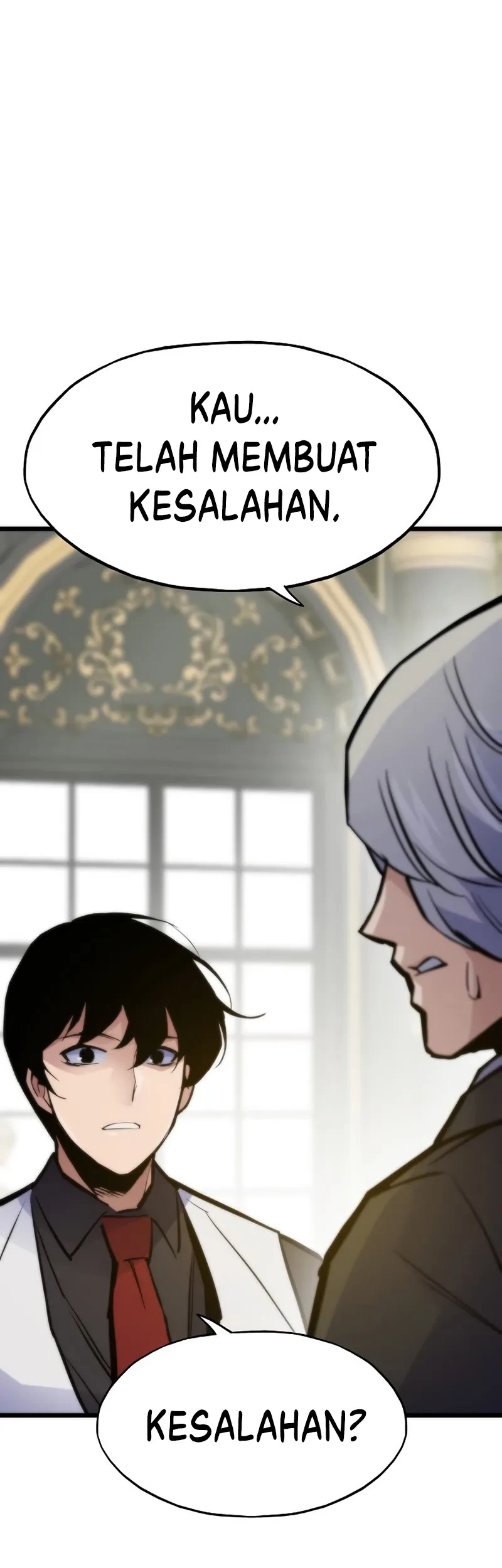 Past Life Regressor (Remake 2022) Chapter 48 Gambar 76