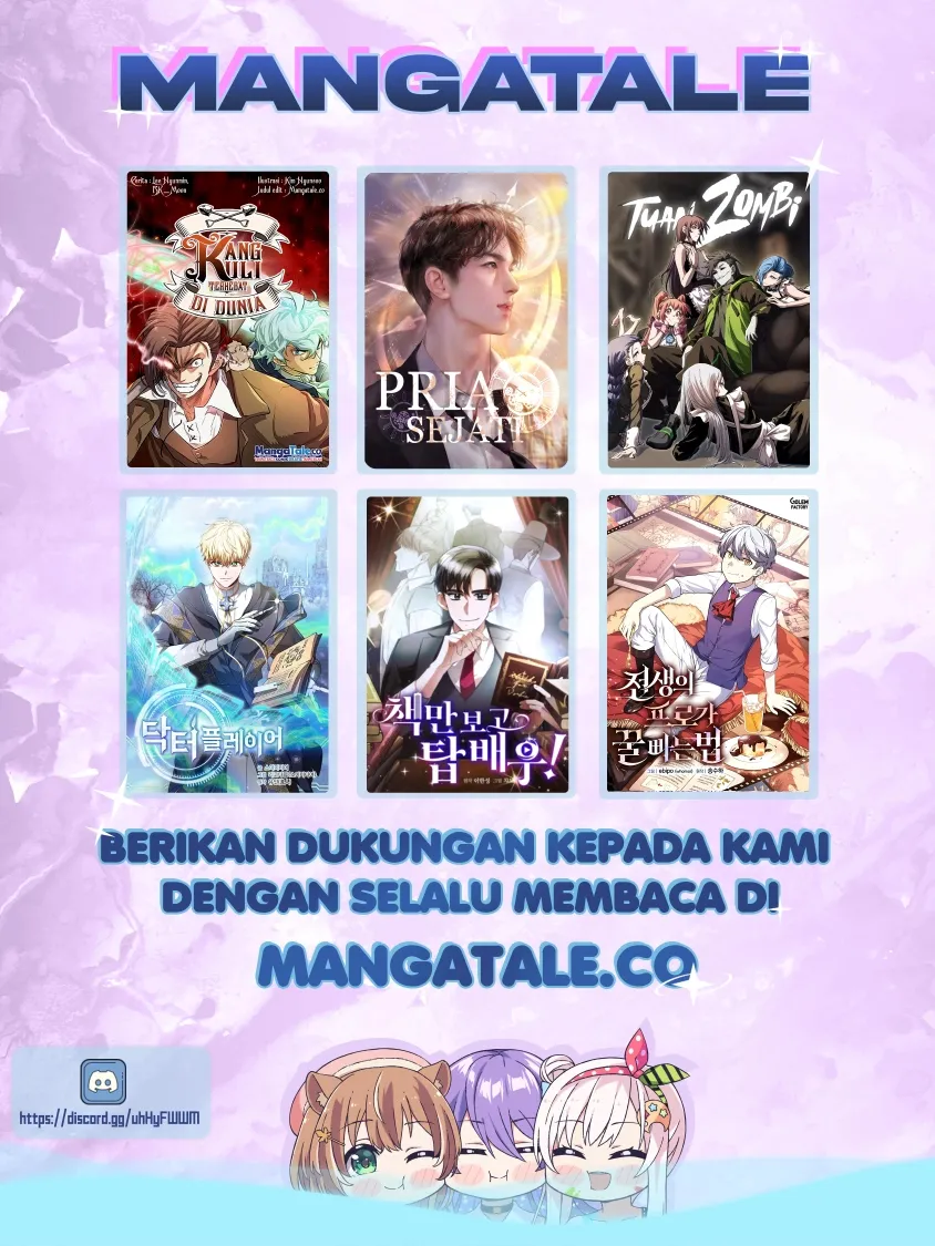 Past Life Regressor (Remake 2022) Chapter 48 Gambar 126
