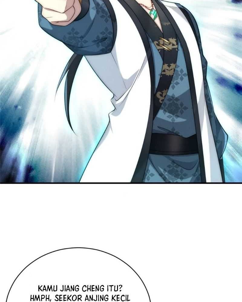 Reward 100 Million Lives at the Beginning Chapter 72 Gambar 21