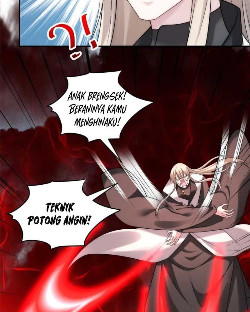 Reward 100 Million Lives at the Beginning Chapter 72 Gambar 23