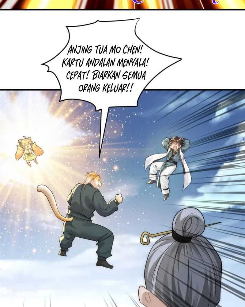 Reward 100 Million Lives at the Beginning Chapter 72 Gambar 29