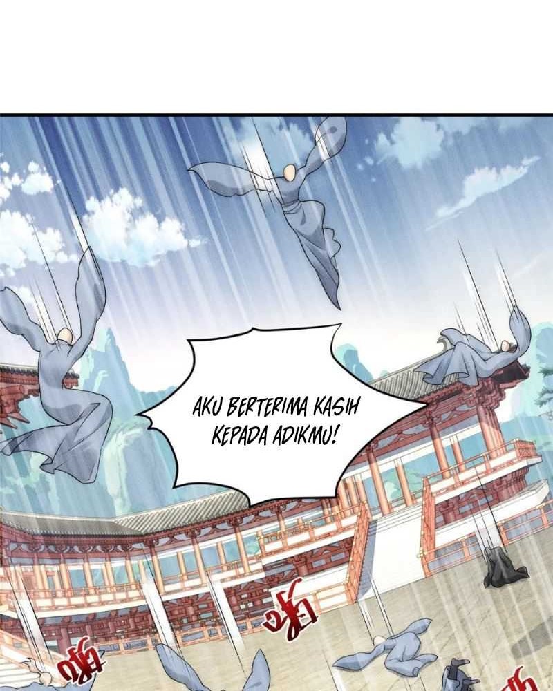 Reward 100 Million Lives at the Beginning Chapter 72 Gambar 35