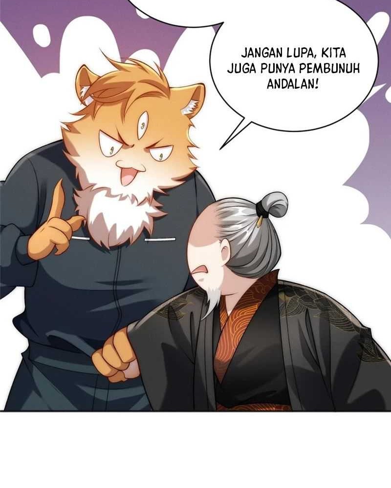 Reward 100 Million Lives at the Beginning Chapter 72 Gambar 7