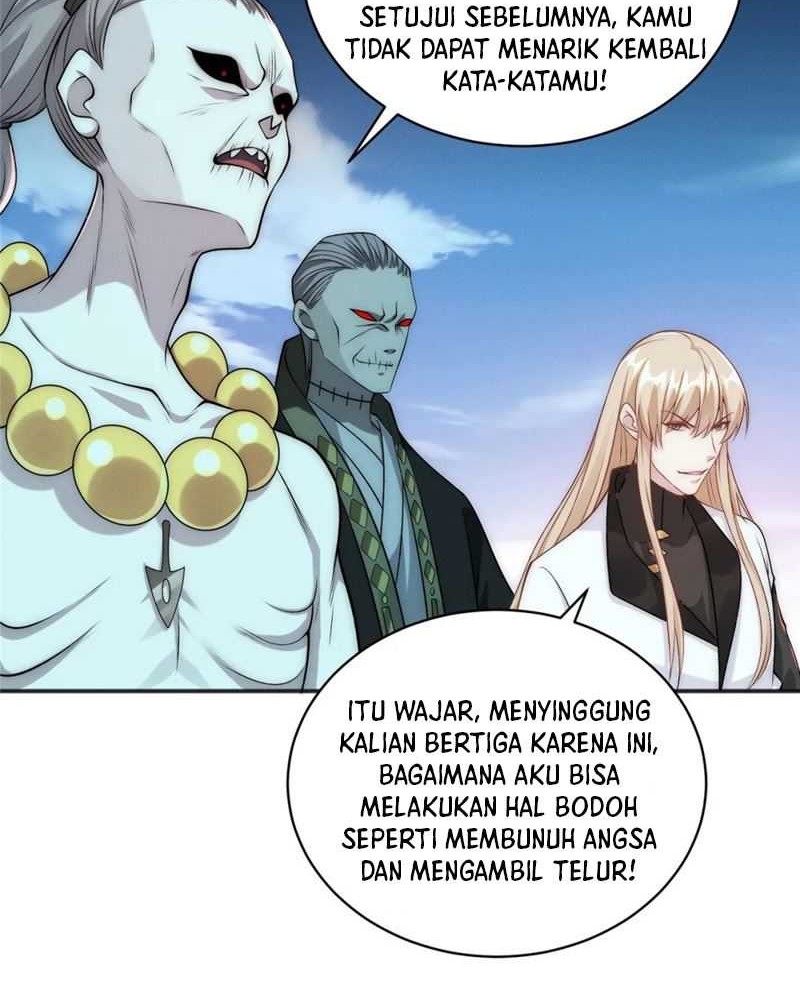 Reward 100 Million Lives at the Beginning Chapter 72 Gambar 11