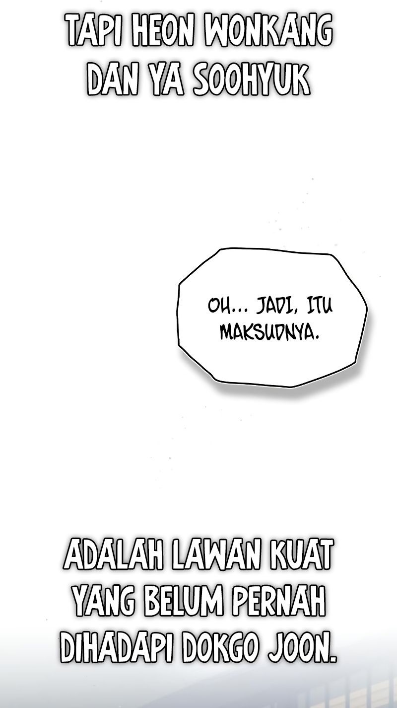 Number One Star Instructor Master Baek Chapter 85 Gambar 27