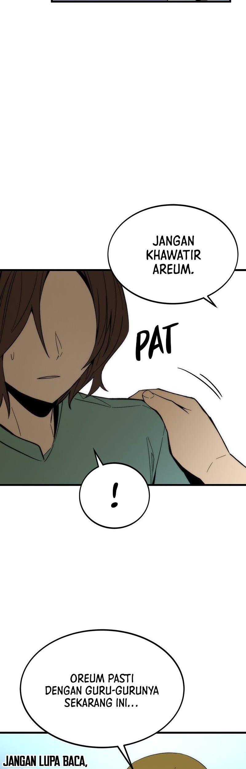 Ultra Alter Chapter 74 Gambar 31