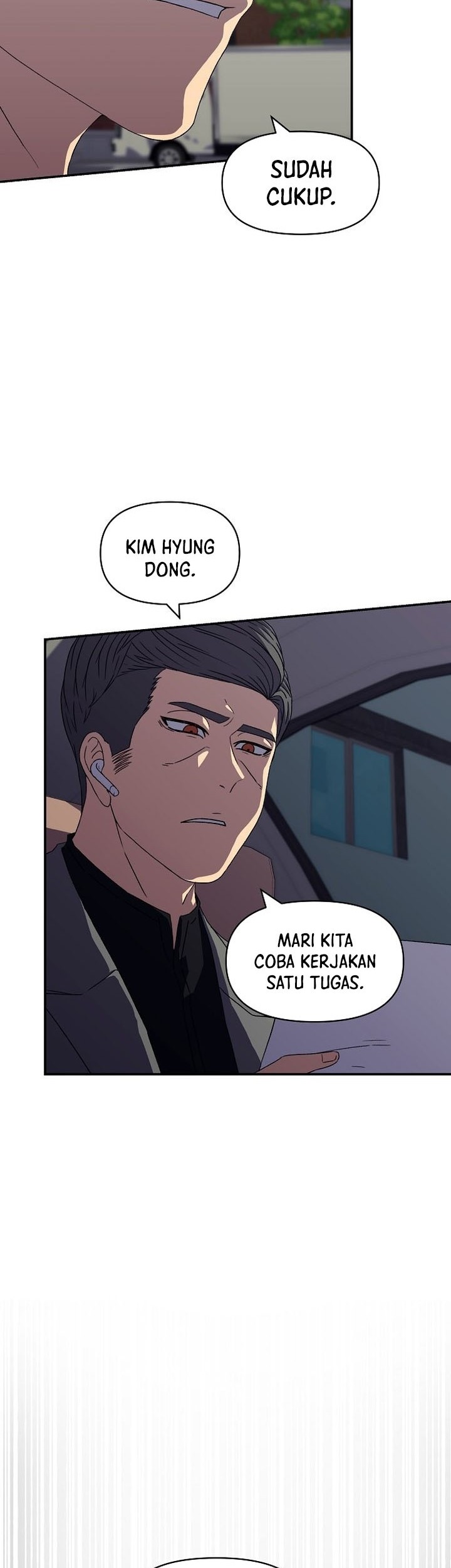 Secret Buddy Chapter 18 Gambar 32