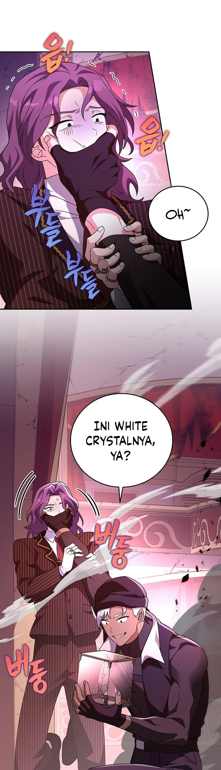 The Novel’s Extra (Remake) Chapter 67 Gambar 30
