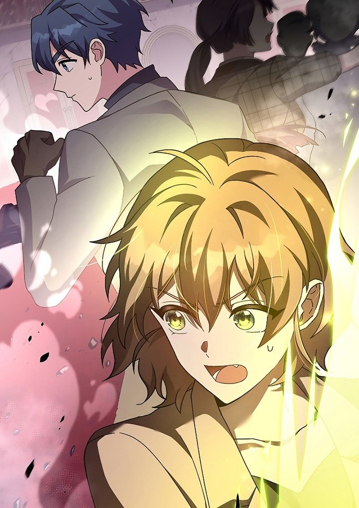 The Novel’s Extra (Remake) Chapter 67 Gambar 43