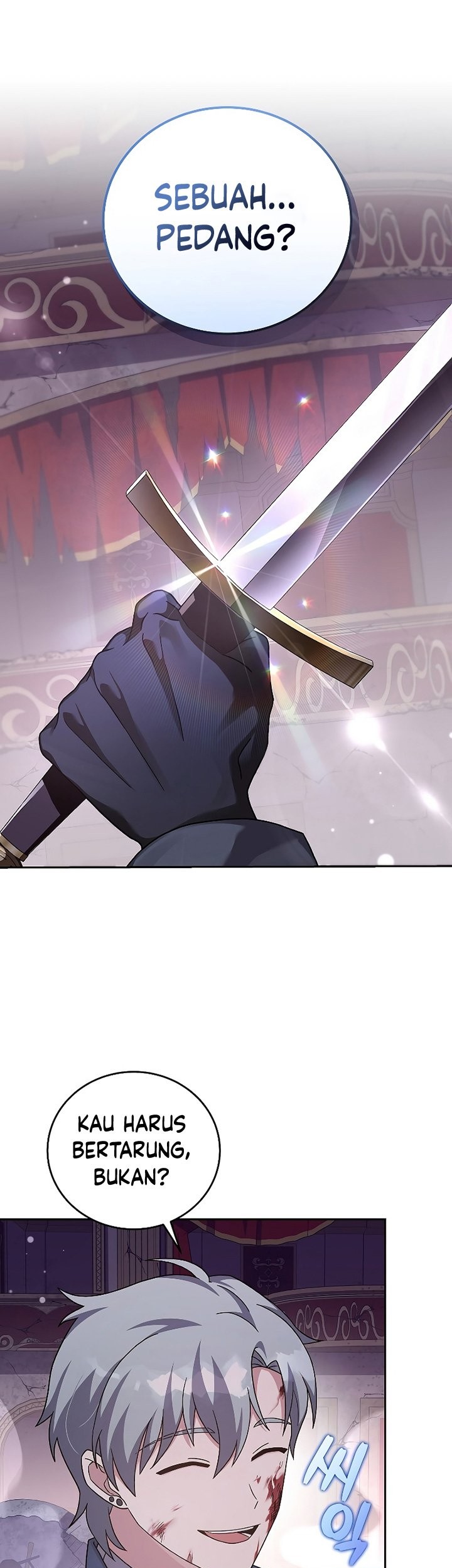 The Novel’s Extra (Remake) Chapter 67 Gambar 48