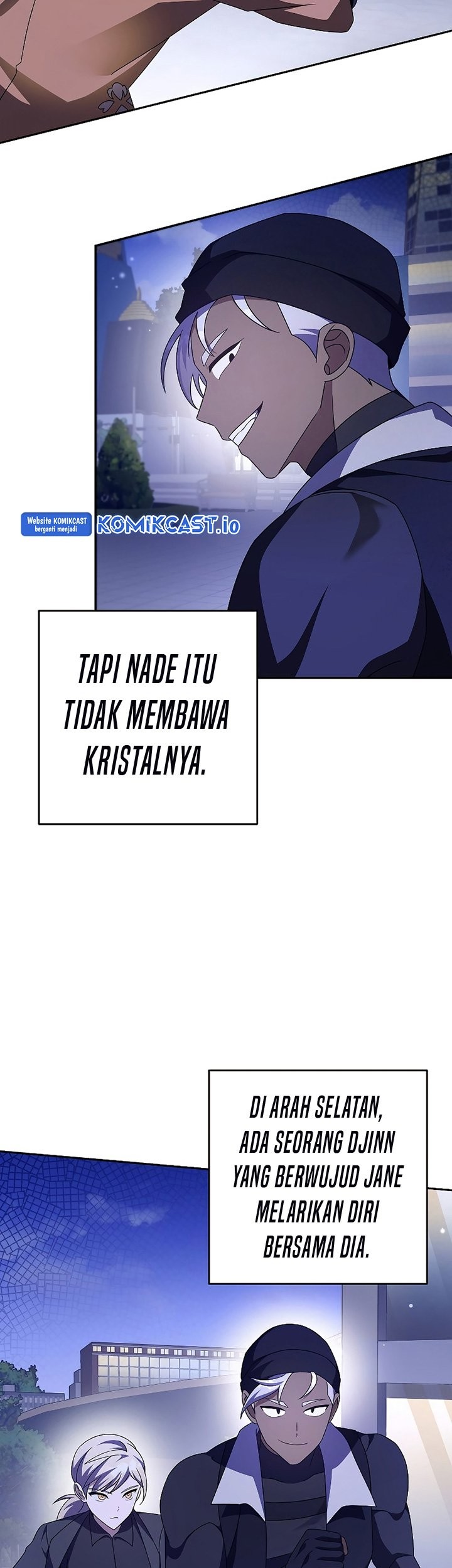 The Novel’s Extra (Remake) Chapter 67 Gambar 54
