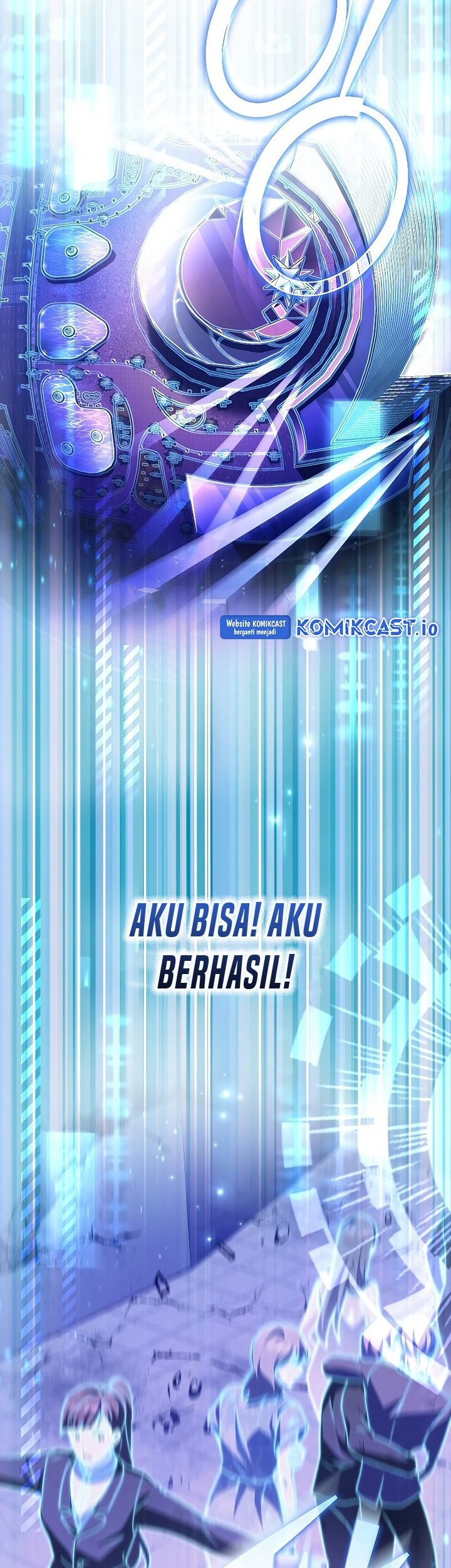 The Novel’s Extra (Remake) Chapter 67 Gambar 82