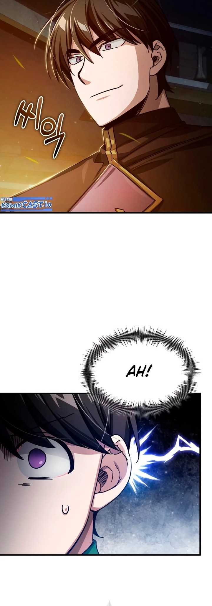 The Heavenly Demon Can’t Live a Normal Life Chapter 76 Gambar 19