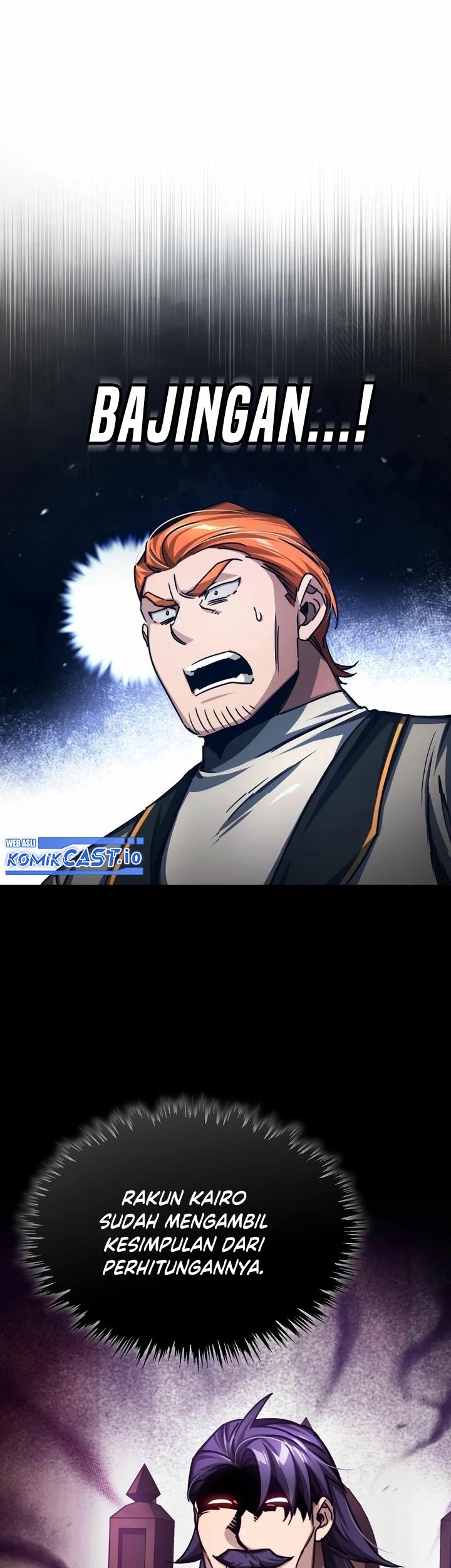 The Heavenly Demon Can’t Live a Normal Life Chapter 75 Gambar 22