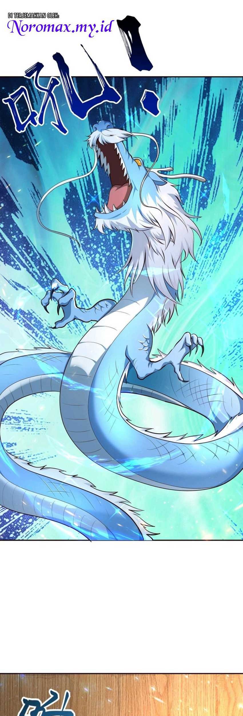 Baca Manhua It’s Over! The Queen’s Soft Rice Husband is Actually Invincible Chapter 207 Gambar 2