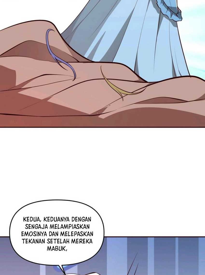 It’s Over! The Queen’s Soft Rice Husband is Actually Invincible Chapter 207 Gambar 10