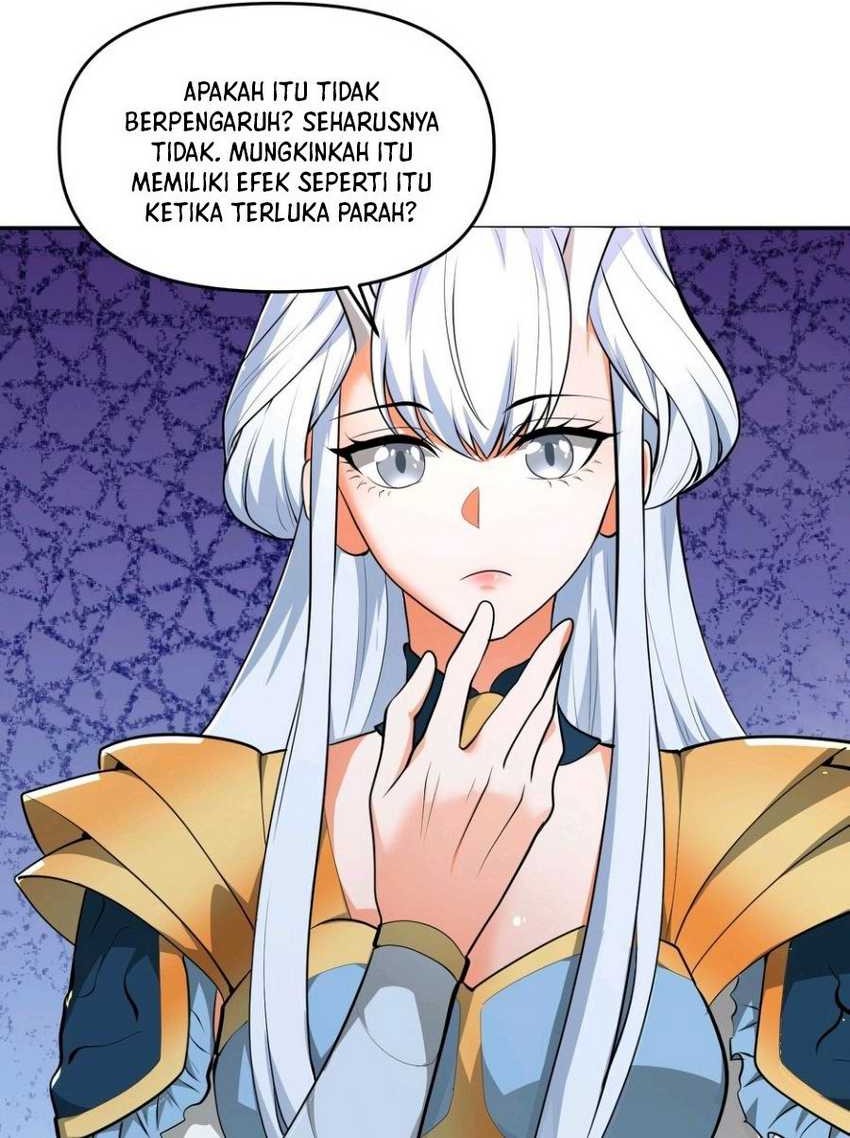It’s Over! The Queen’s Soft Rice Husband is Actually Invincible Chapter 207 Gambar 16