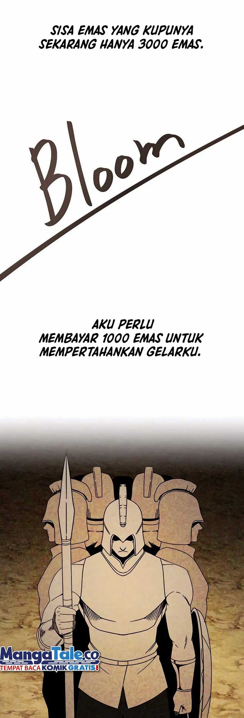 I’ll Resign and Have a Fresh Start in This World Chapter 48 Gambar 38