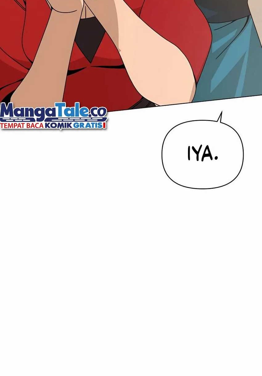 I’ll Resign and Have a Fresh Start in This World Chapter 48 Gambar 41