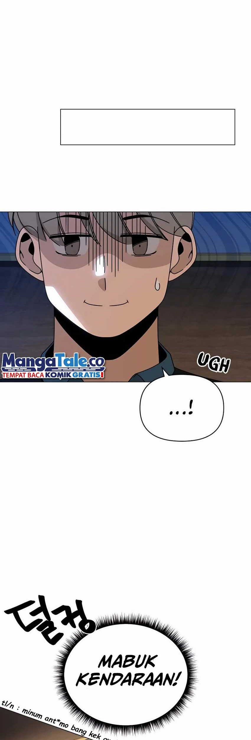 I’ll Resign and Have a Fresh Start in This World Chapter 48 Gambar 47