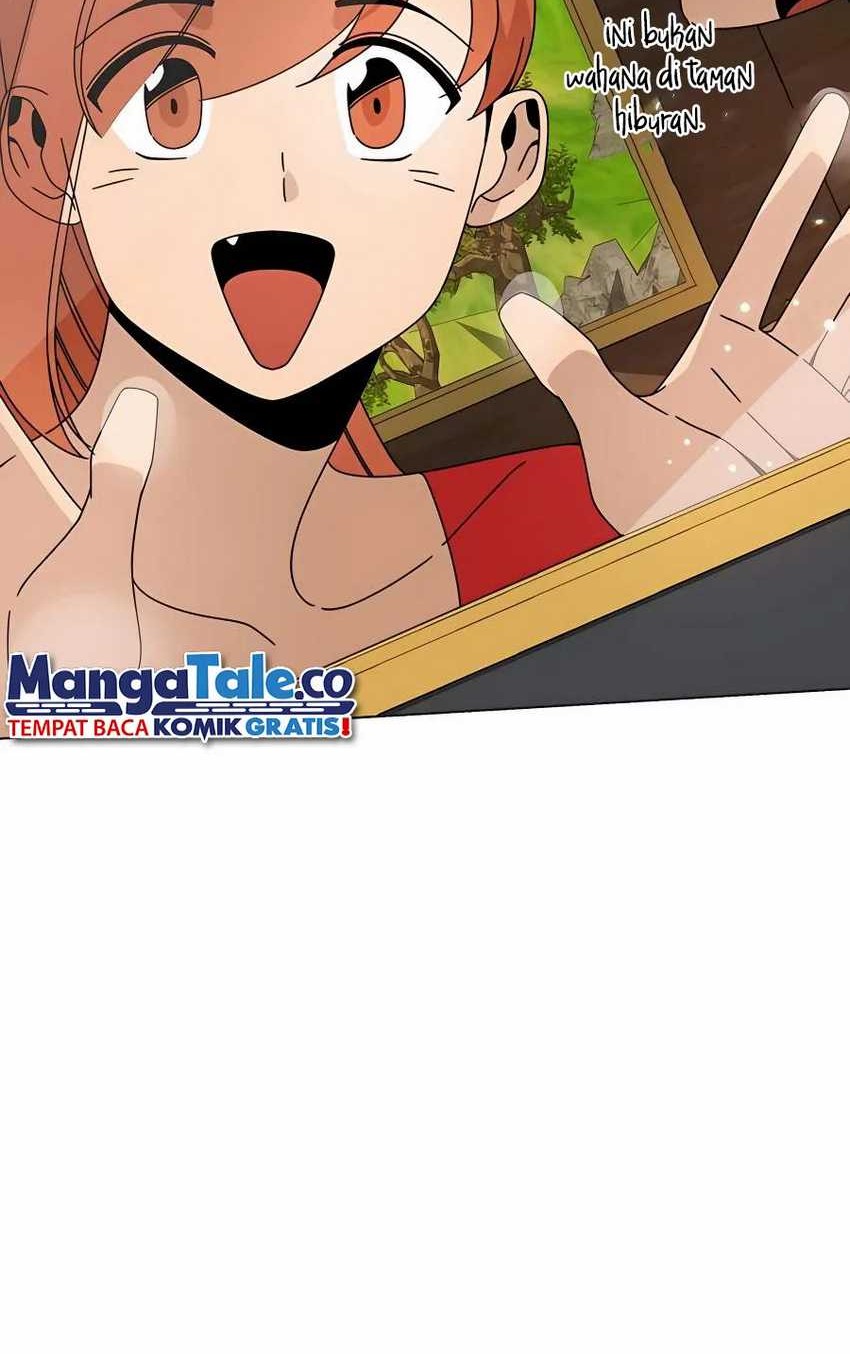 I’ll Resign and Have a Fresh Start in This World Chapter 48 Gambar 49