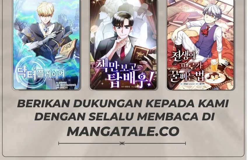 I’ll Resign and Have a Fresh Start in This World Chapter 48 Gambar 60