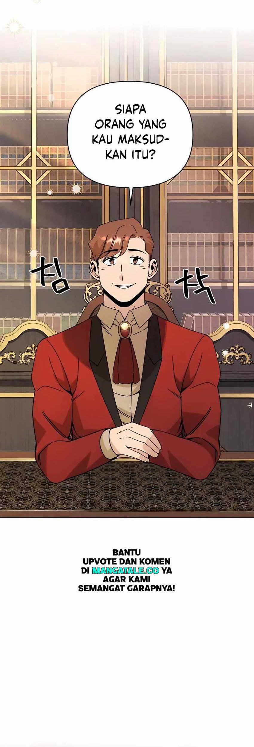 I’ll Resign and Have a Fresh Start in This World Chapter 48 Gambar 4