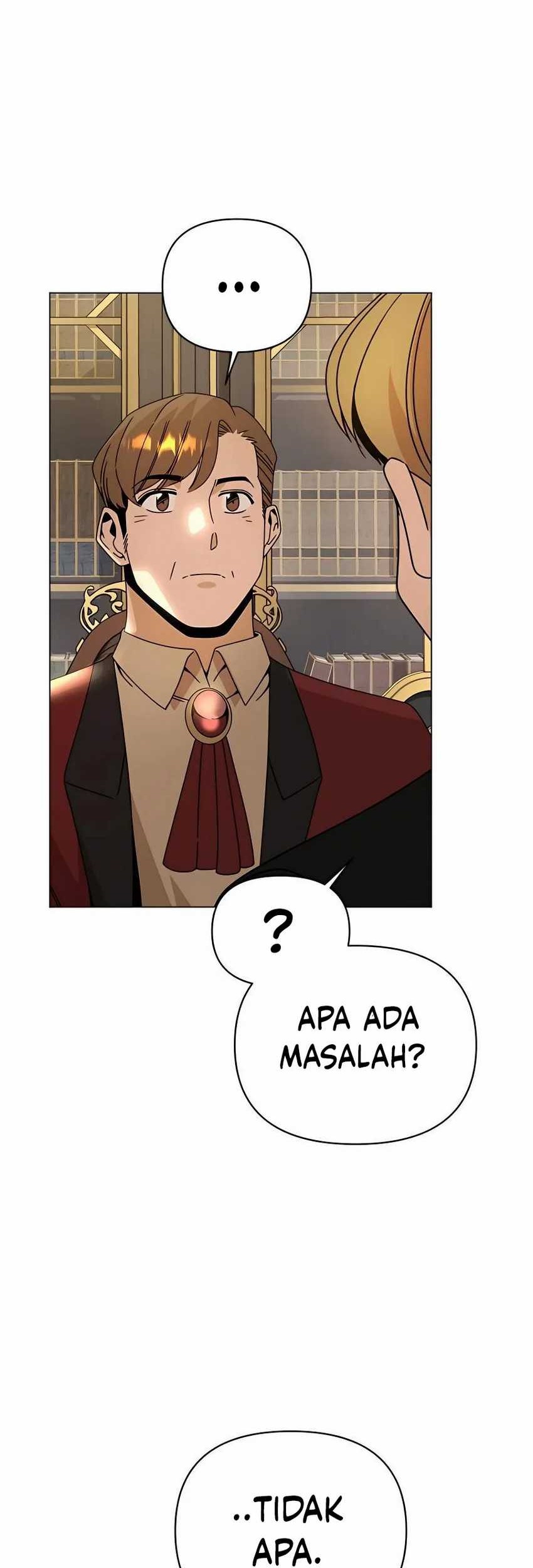 I’ll Resign and Have a Fresh Start in This World Chapter 48 Gambar 7