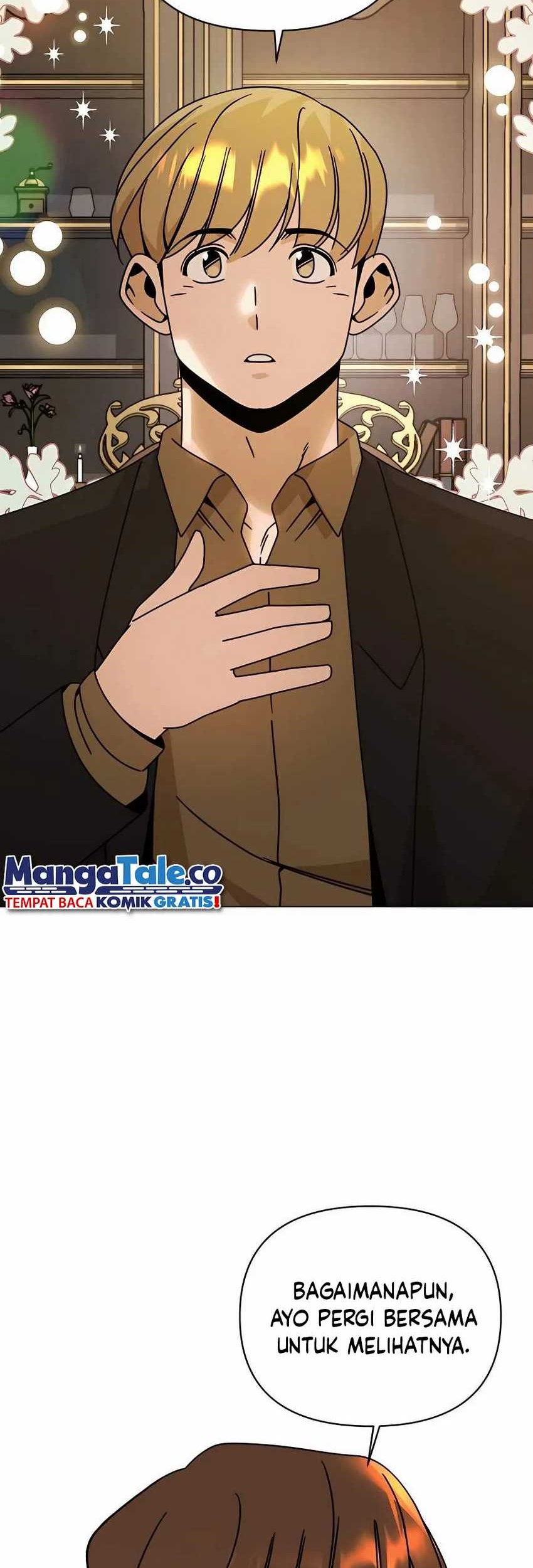 I’ll Resign and Have a Fresh Start in This World Chapter 48 Gambar 19