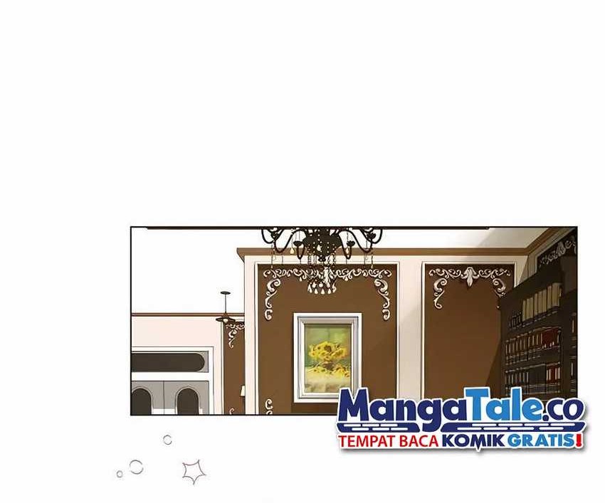 I’ll Resign and Have a Fresh Start in This World Chapter 48 Gambar 21