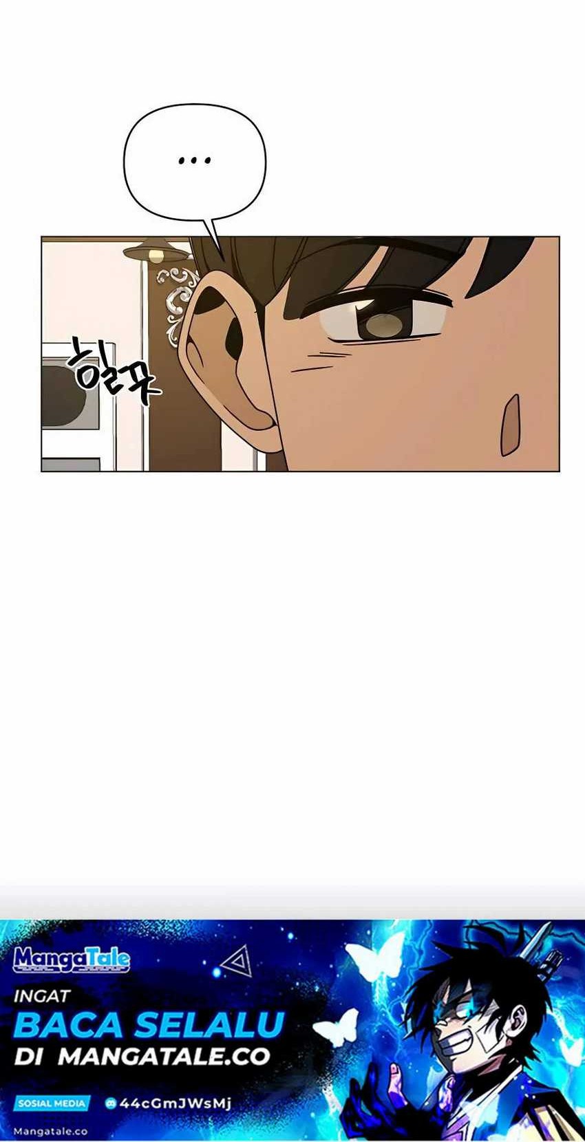 I’ll Resign and Have a Fresh Start in This World Chapter 48 Gambar 29